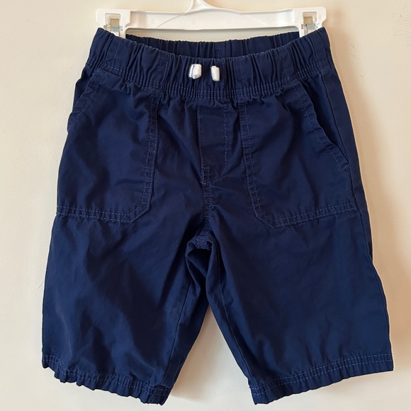 Carter’s Boys size 6 pull-on shorts - Picture 1 of 3